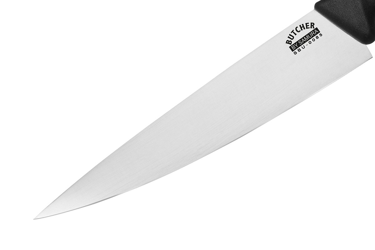  Шеф нож Samura Butcher SBU-0085