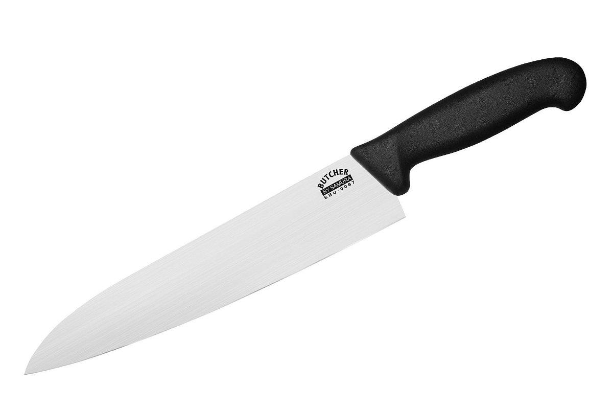 Шеф нож Samura Butcher SBU-0087