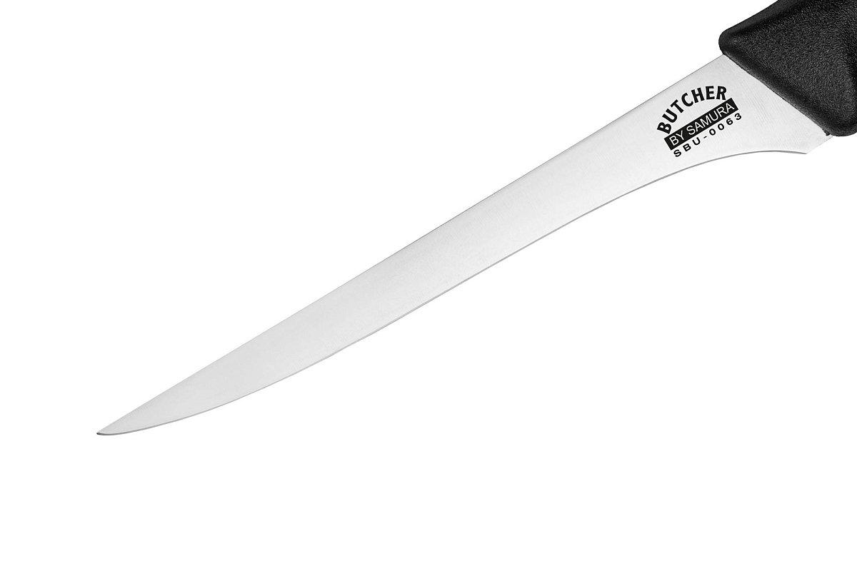 Обвалочный нож Samura Butcher SBU-0063