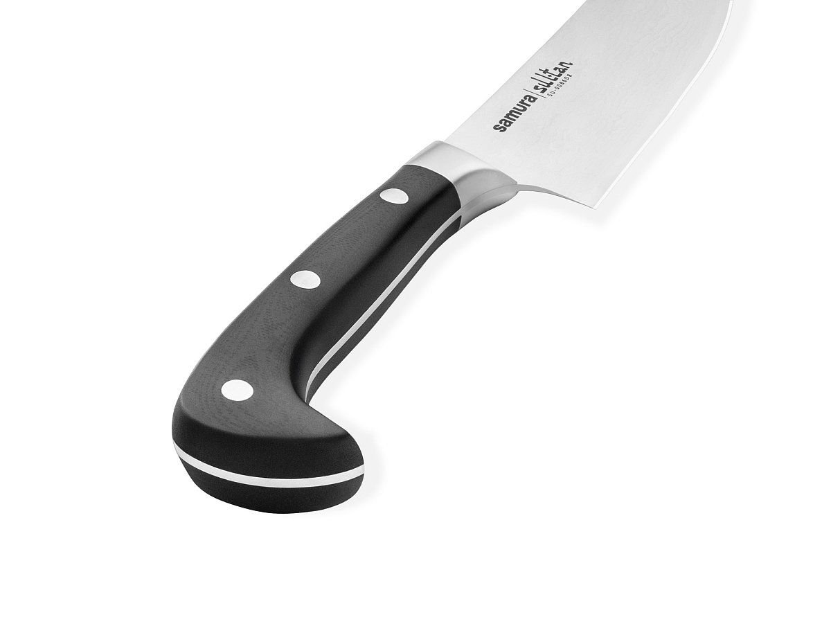 Универсальный нож Samura Sultan SU-0086DB