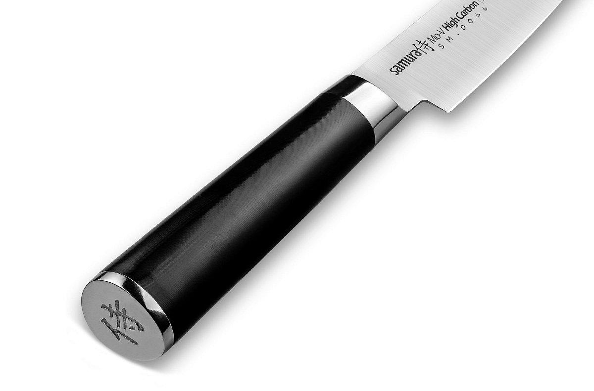 Обвалочный нож Samura SM-0066