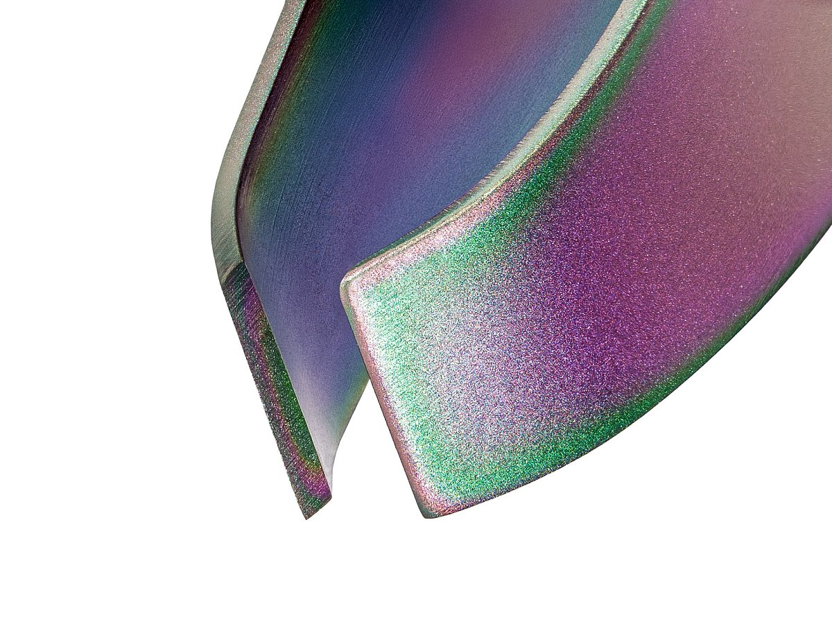 Пинцет-щипцы для удаления костей из рыбы Samura  SFT-01CO