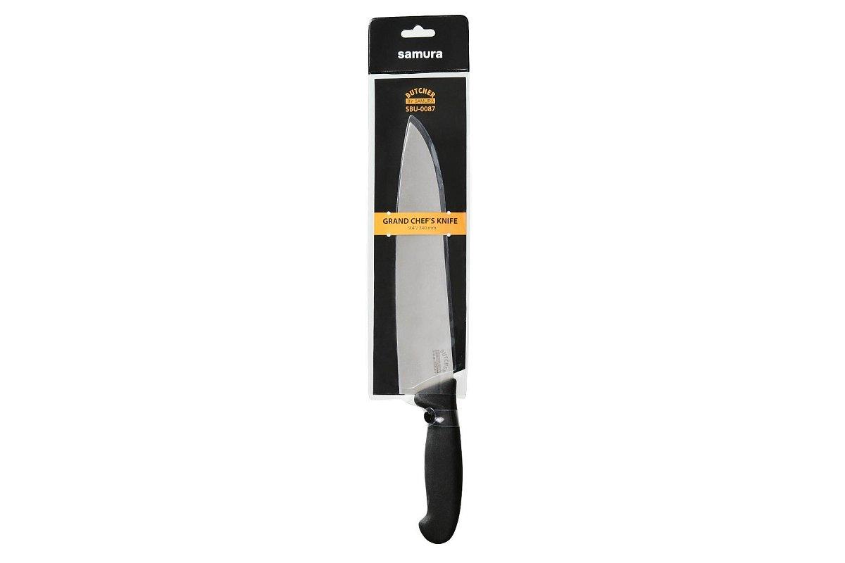 Шеф нож Samura Butcher SBU-0087