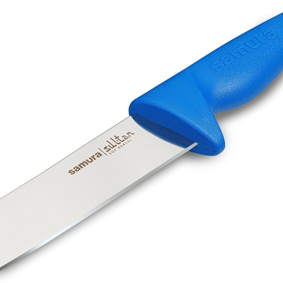 Для нарезки Samura SULTAN PRO SUP-0045BL