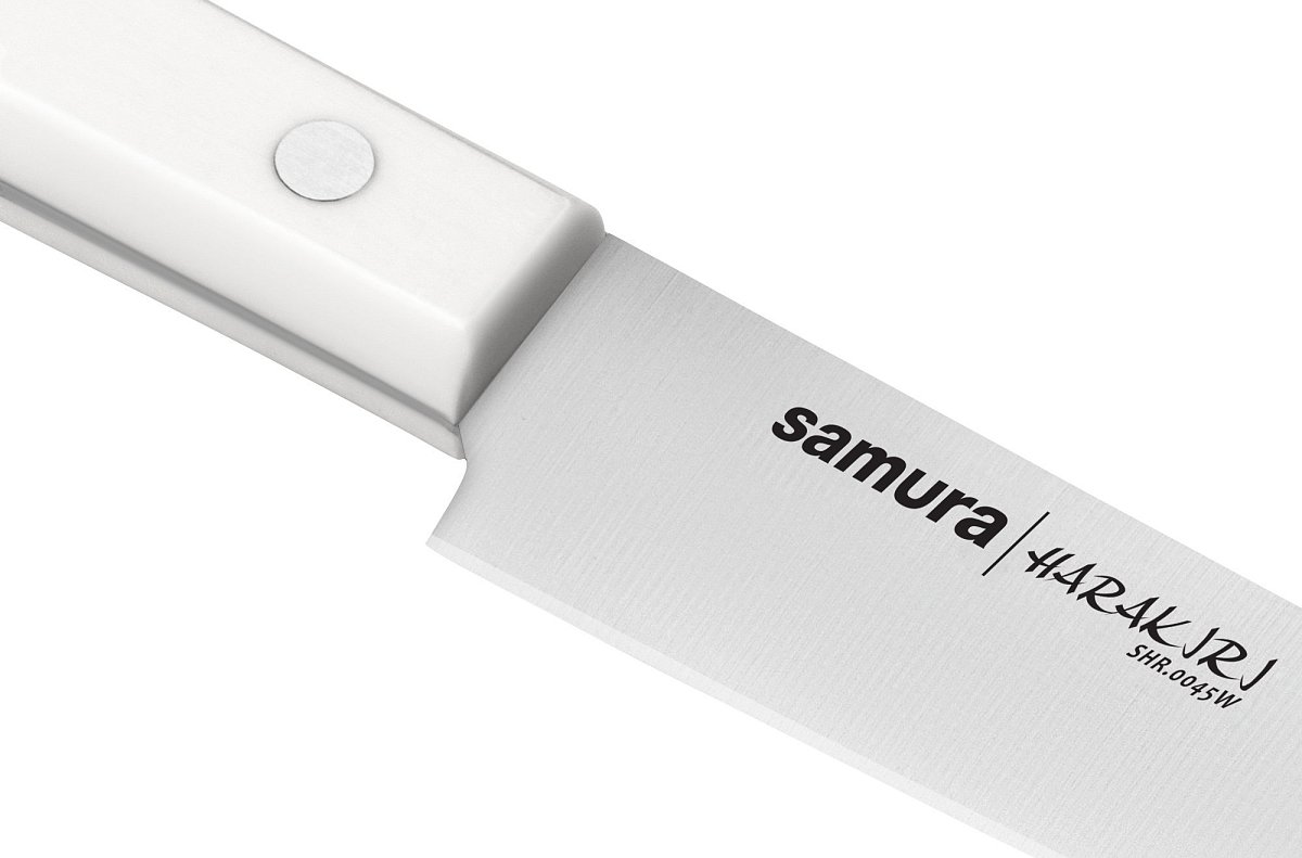 Для нарезки / Слайсер Samura Harakiri SHR-0045W