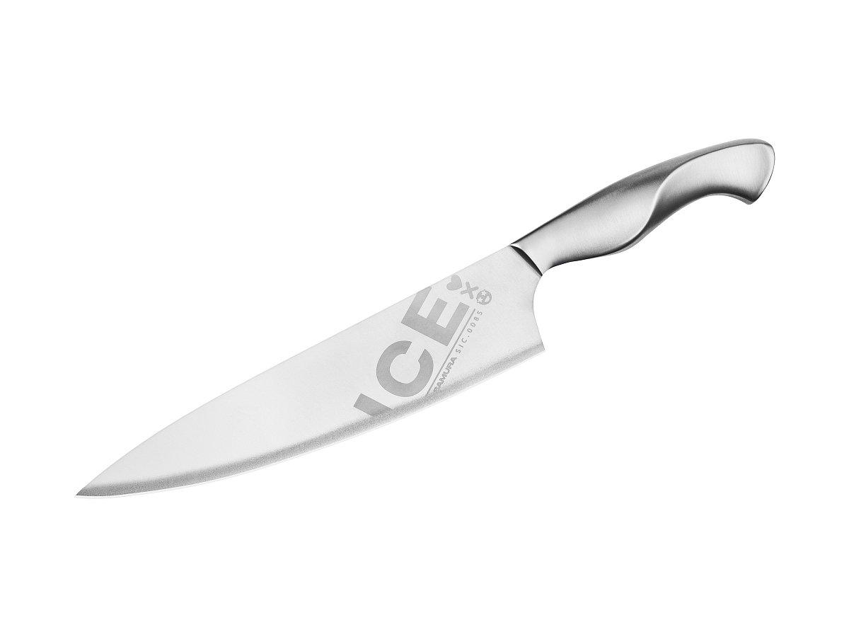 Шеф нож  Samura ICE SIC-0085