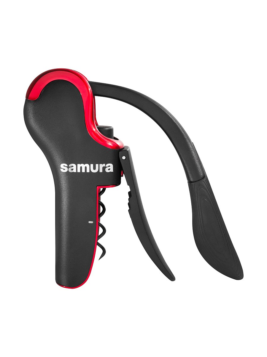 Штопор для вина Samura  SWO-01(Уценка)