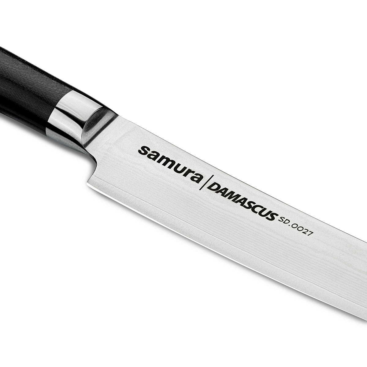 Универсальный нож Samura Damascus SD-0027 