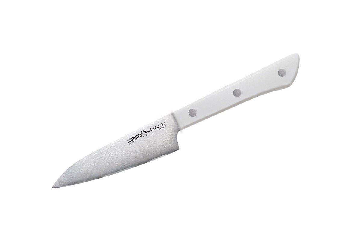 Набор ножей Samura Harakiri SHR-0250W
