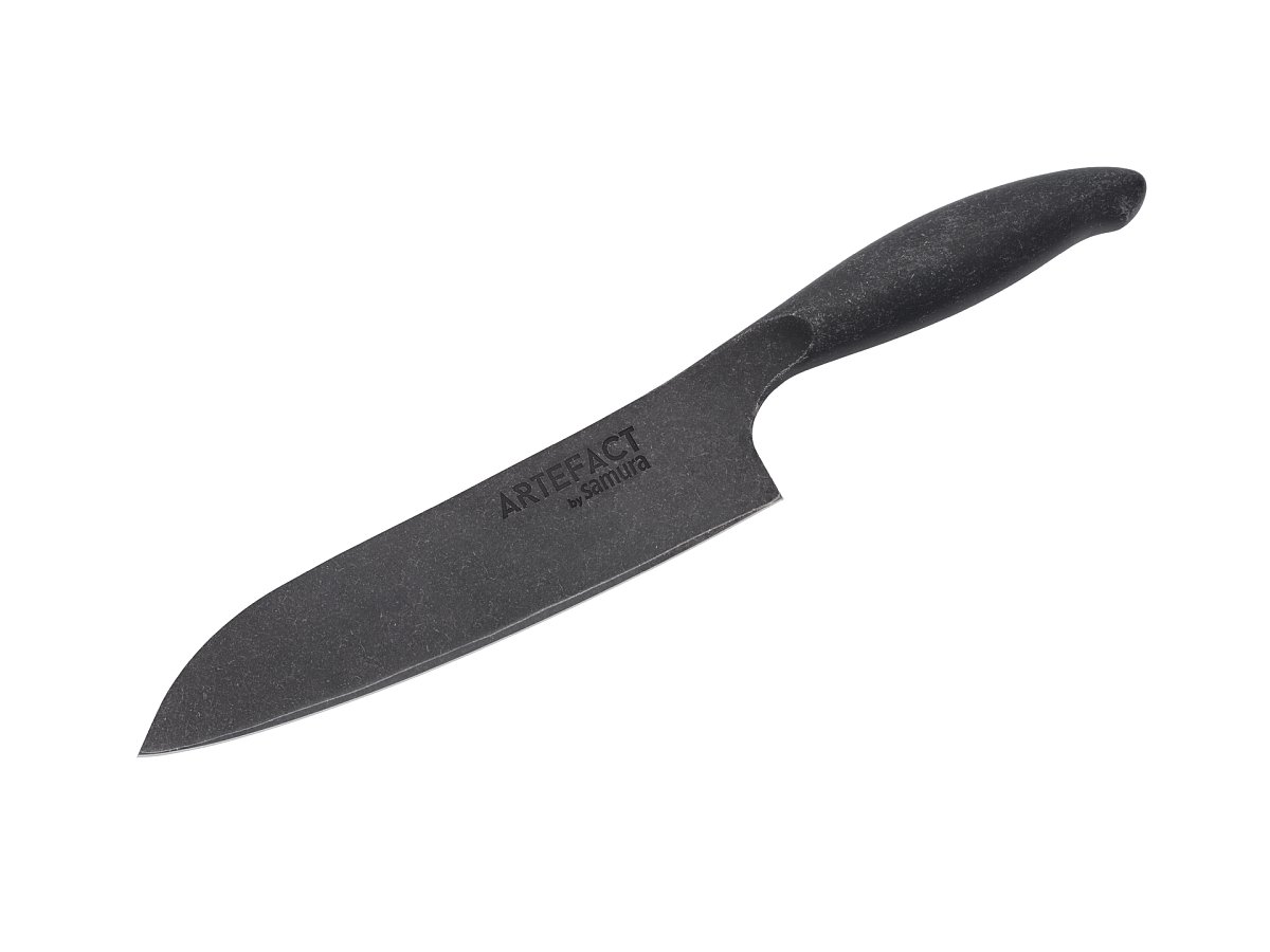 Нож Сантоку Samura Artefact SAR-0095