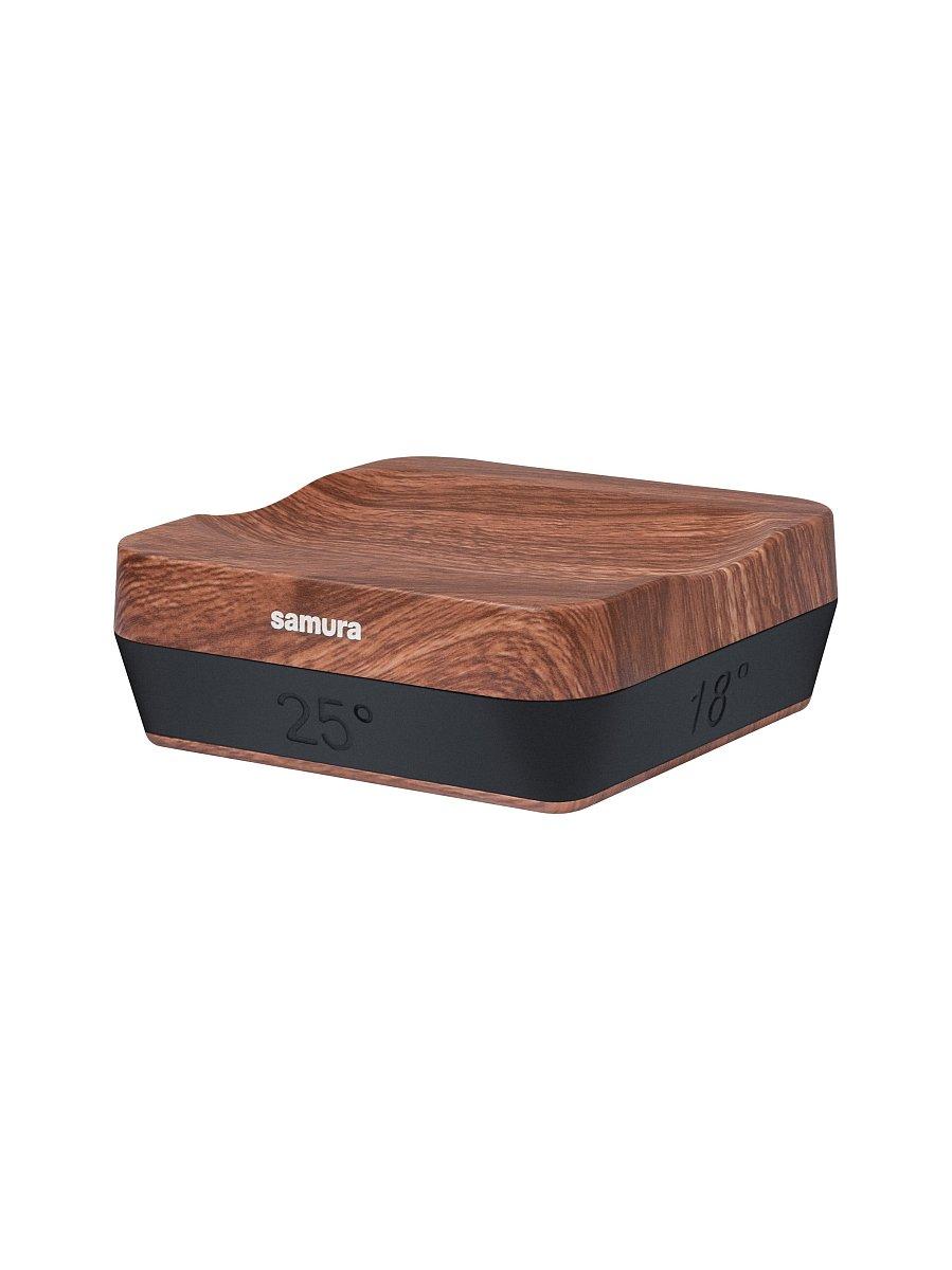 Точилка роликовая  Samura  KSS-4100WO