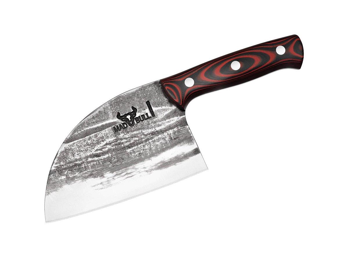Mad Bull Samura SMB-0041R