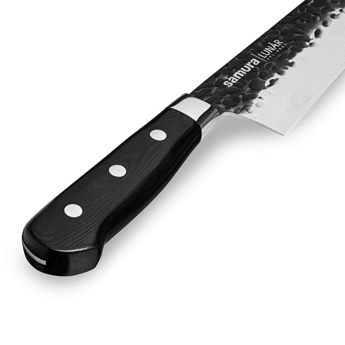 Шеф нож Samura SPL-0085