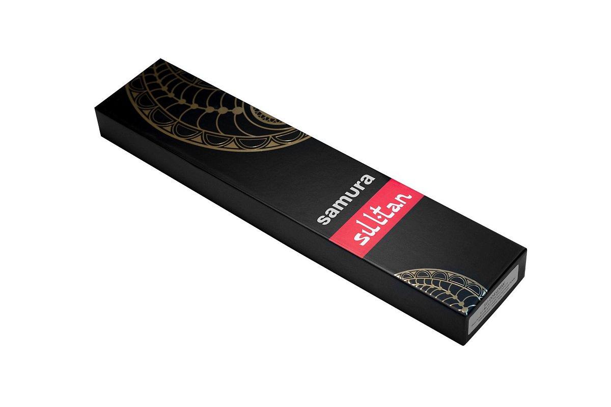 Пичак Samura Sultan SU-0086DBW