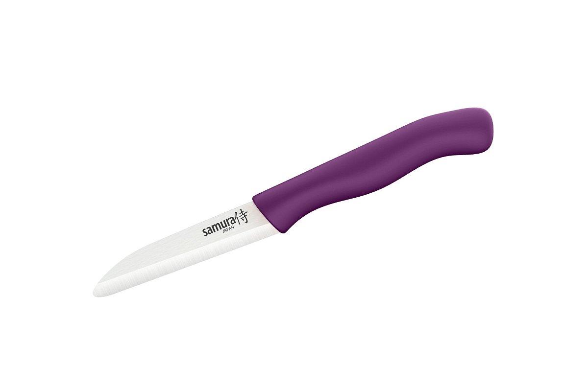 Фруножик Samura Eco Ceramic SIN-0011VL