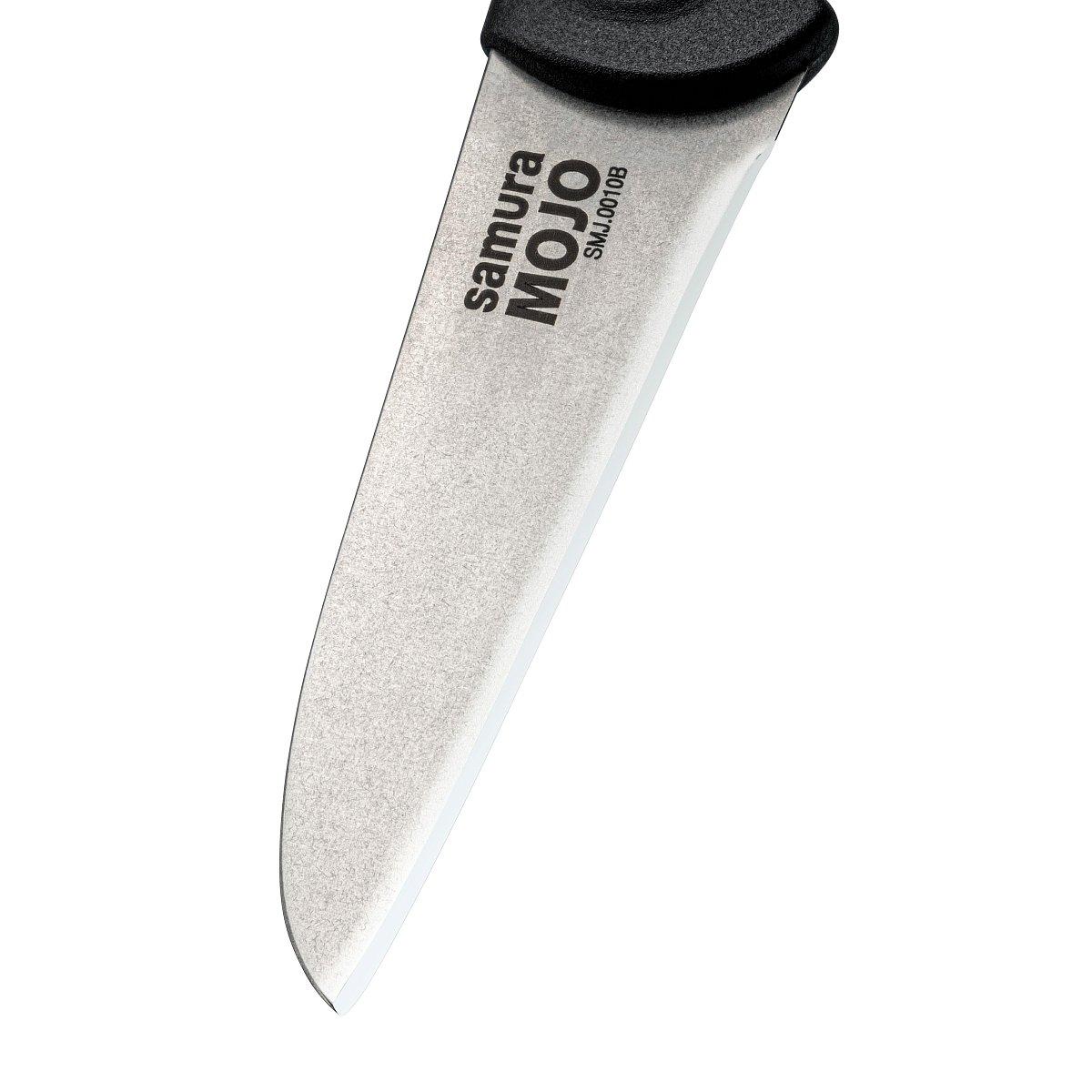 Овощной нож Samura SMJ-0010B