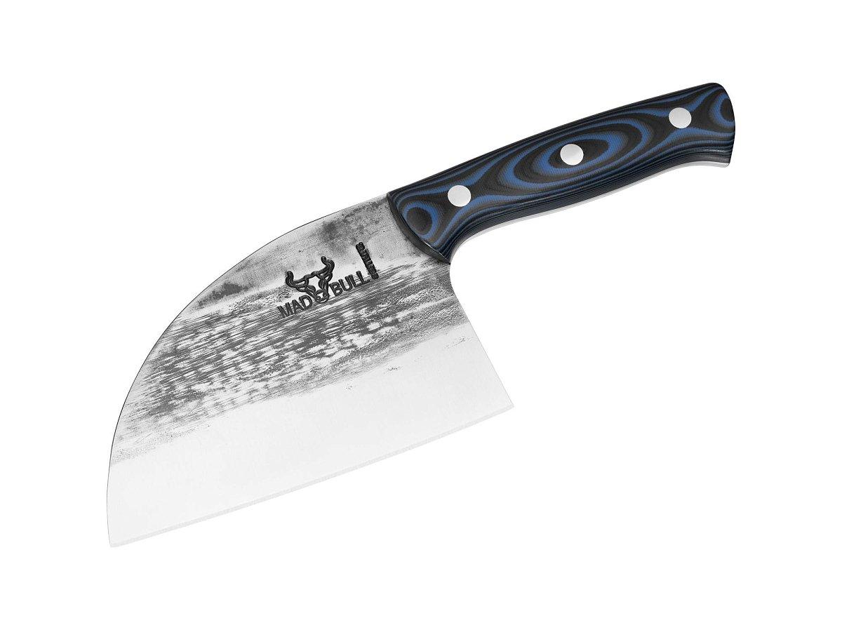 Mad Bull Samura SMB-0041