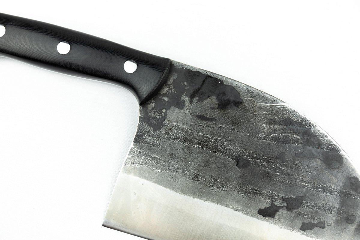  Кухонный топорик Samura Mad Bull SMB-0040B