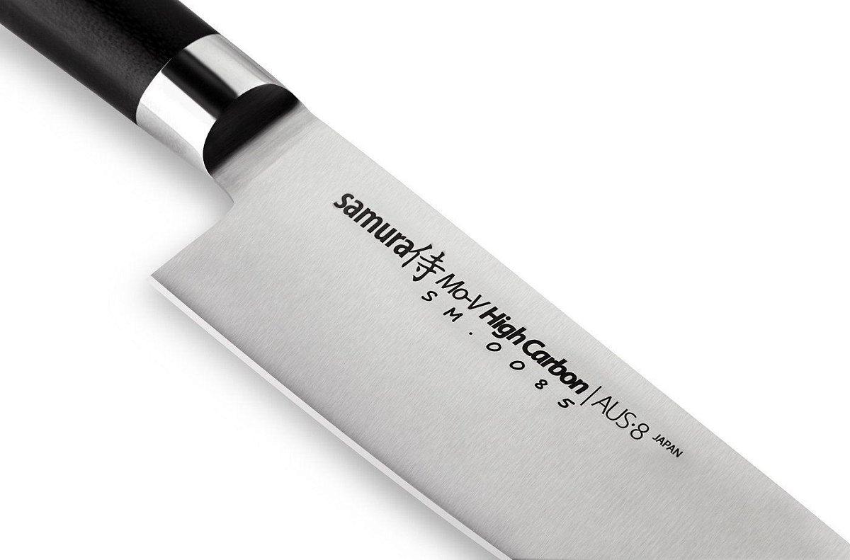 Шеф нож Samura Mo-V  SM-0085