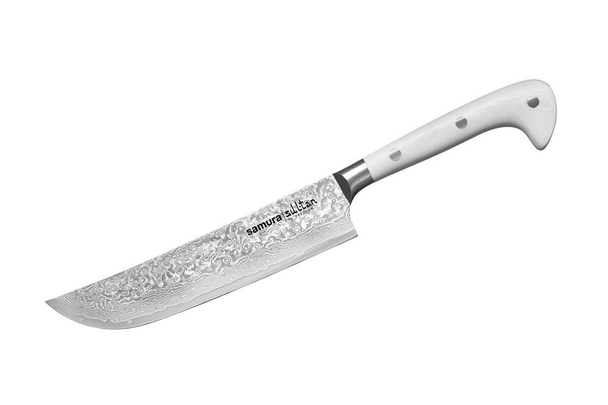 Шеф Samura Sultan SU-0085DBW