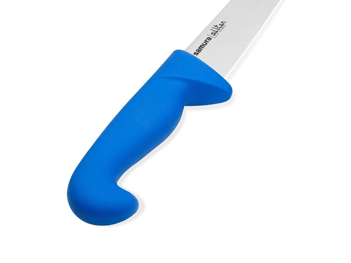 Набор 2 ножа Samura SULTAN PRO SUP-0230BL