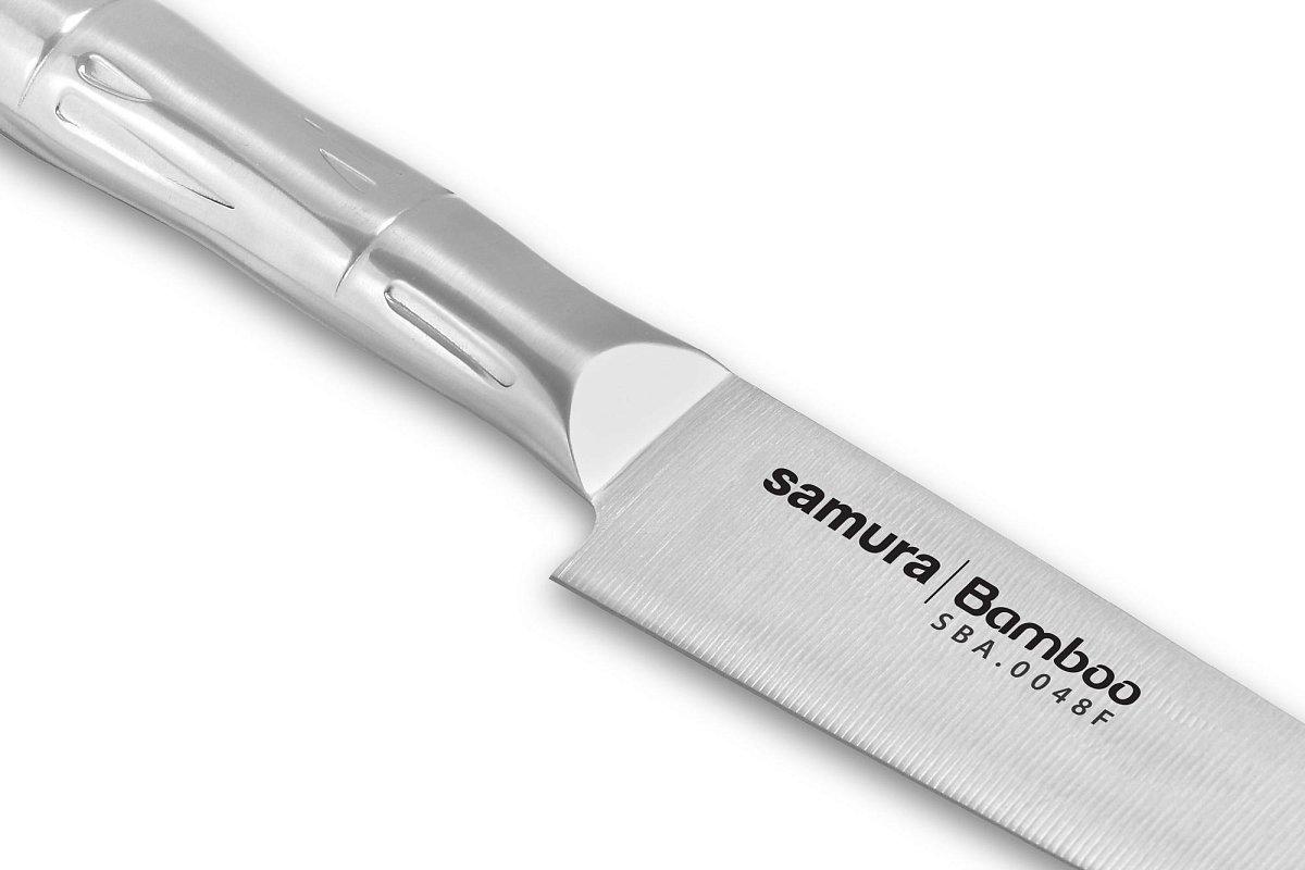 Филейный нож Samura Bamboo SBA-0048F