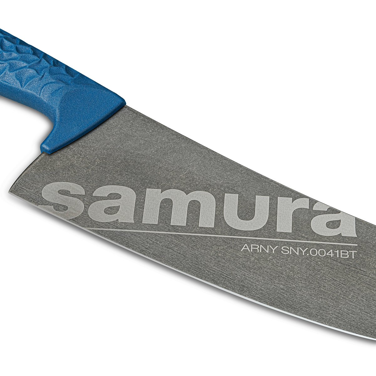  Кухонный топорик Samura Arny SNY-0041BT