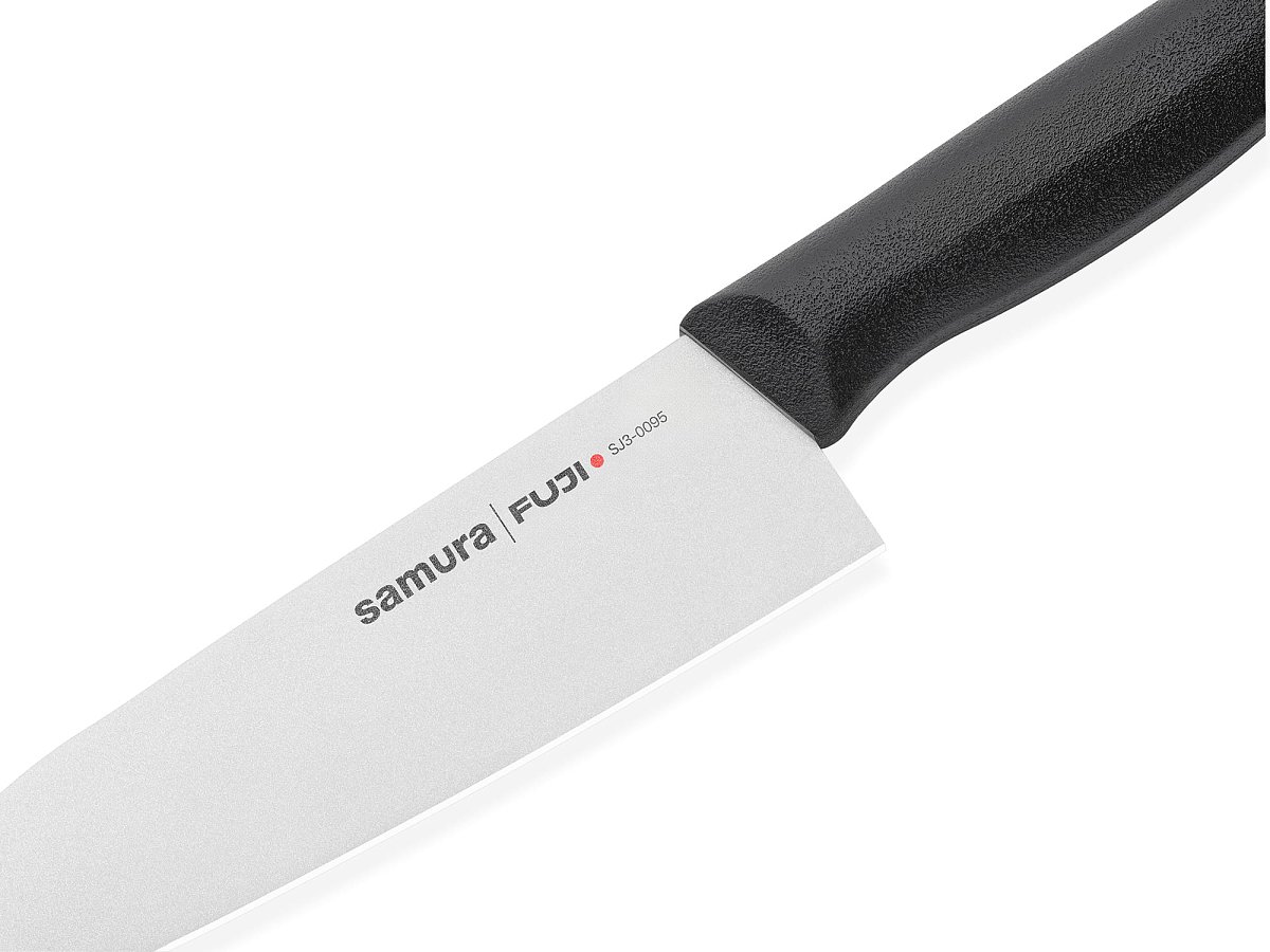 Нож Сантоку Samura Fuji SJ3-0095