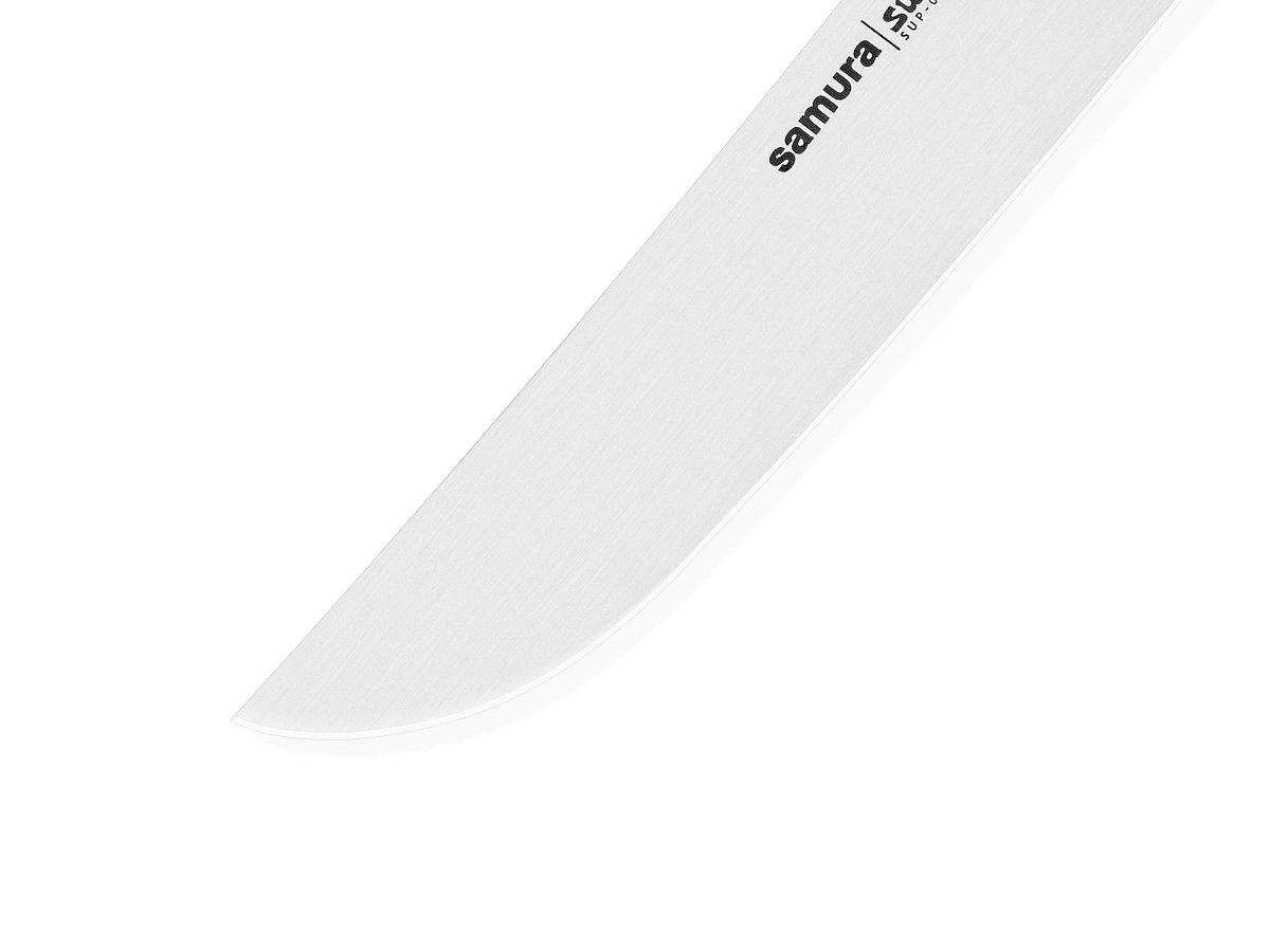 Нож кухонный Samura SULTAN PRO SUP-0084BL