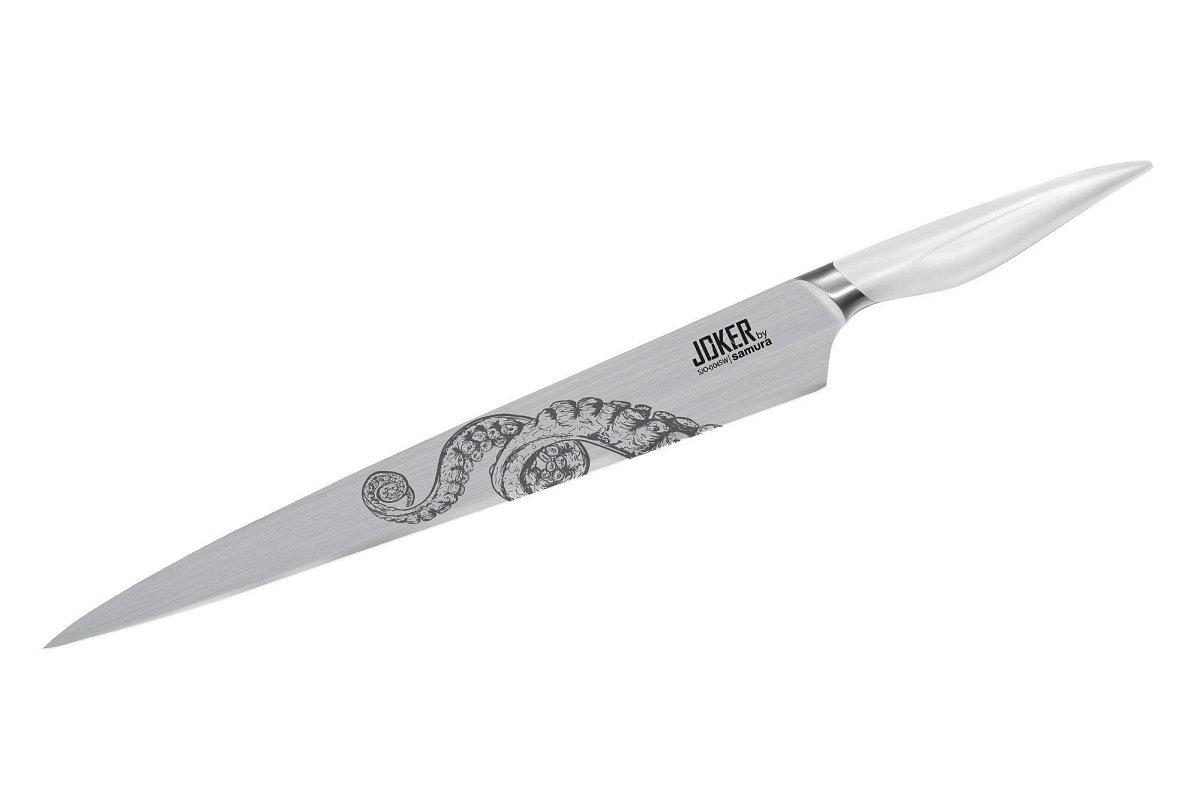 Слайсер Samura JOKER SJO-0045W