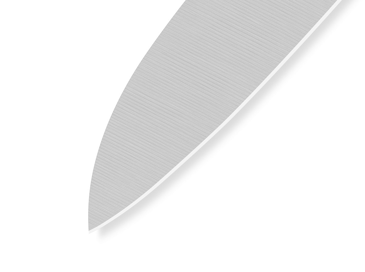  Шеф нож Samura Bamboo SBA-0087