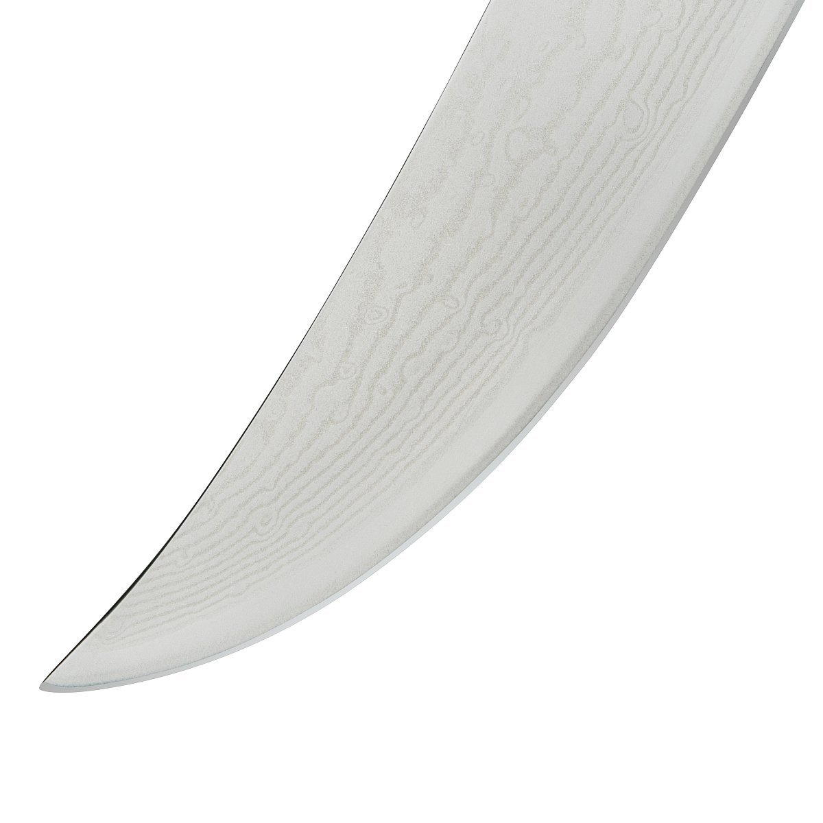 Универсальный нож Samura Sultan SU-0086DBW