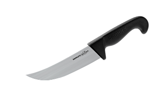 SUP-0086 Нож кухонный "Samura SULTAN PRO" Пичак 161 мм, ТЭП, AUS-8