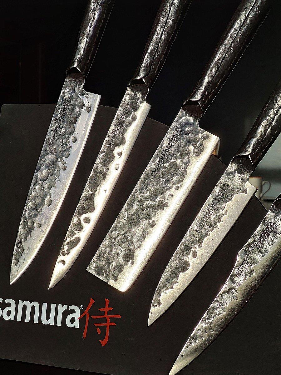 Слайсер Samura Meteora SMT-0045