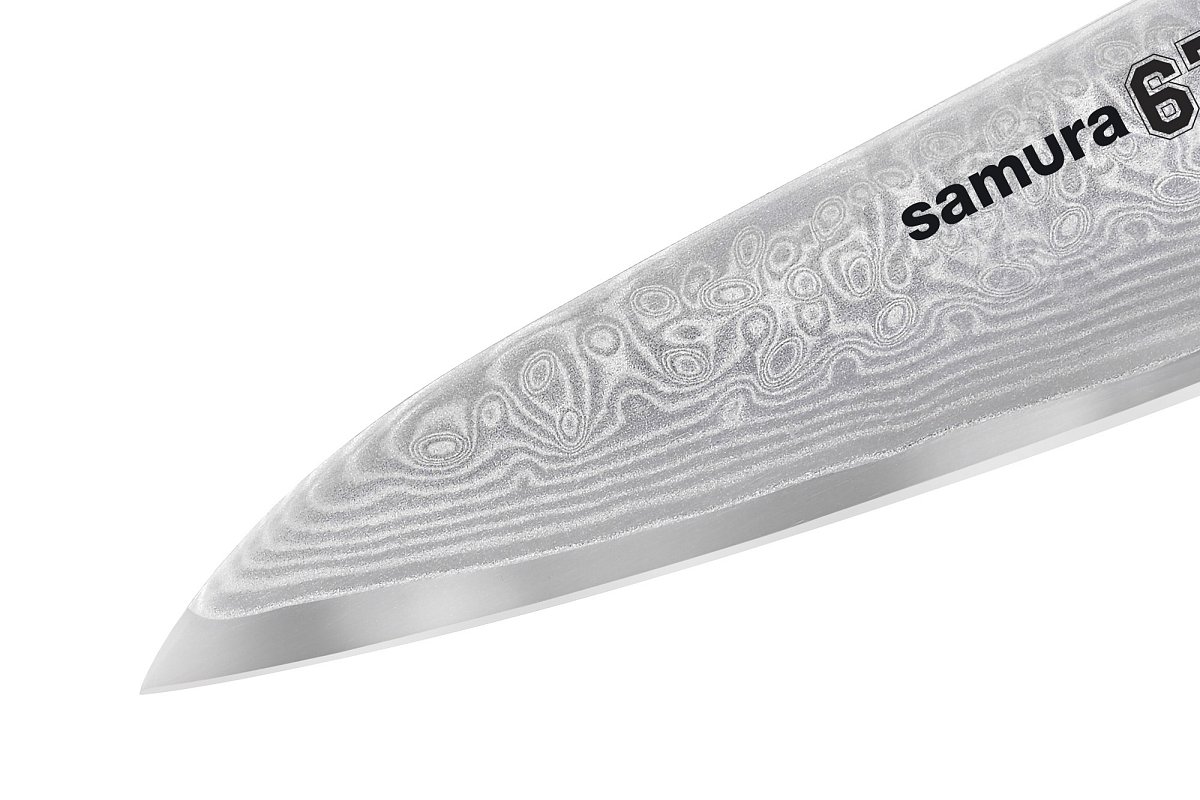 Для овощей Samura SD67-0010M