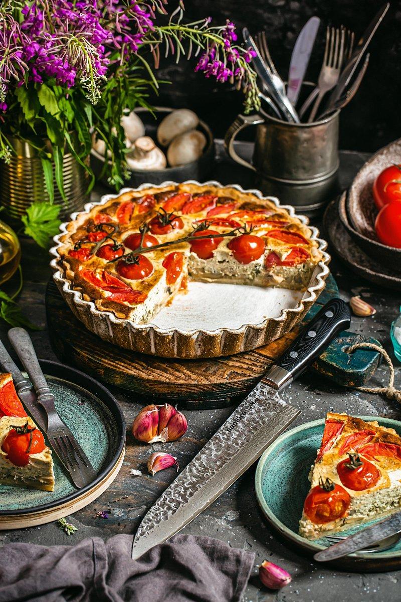 Подарочный набор ножей Samura SPL-0230