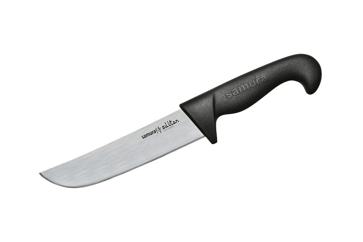 Шеф нож Samura SULTAN PRO SUP-0085
