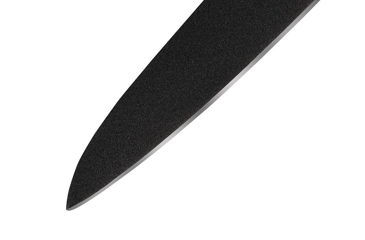 Универсальный нож Samura Shadow SH-0023