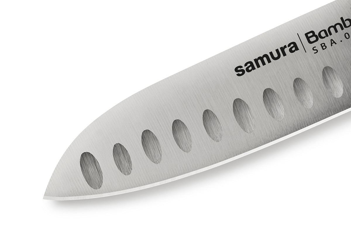 Сантоку Samura SBA-0093