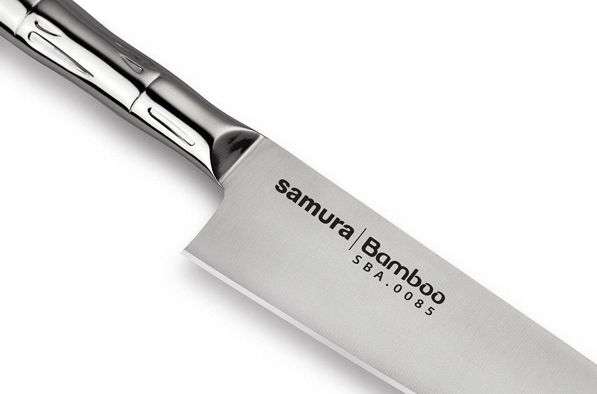 Шеф нож Samura SBA-0085