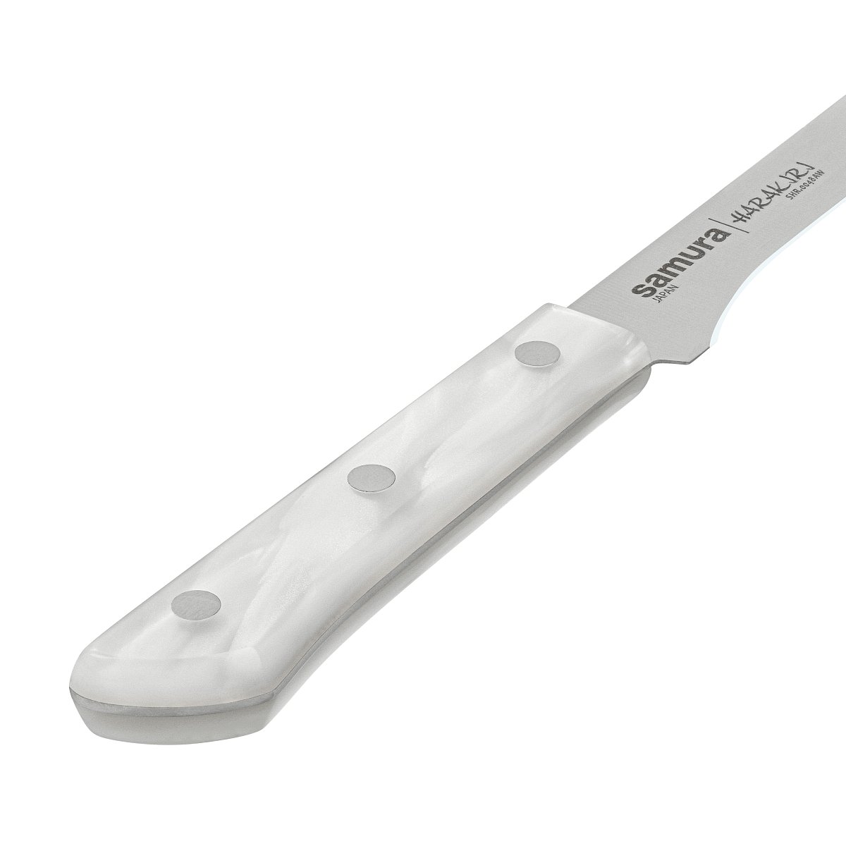  Филейный Samura Harakiri SHR-0048AW