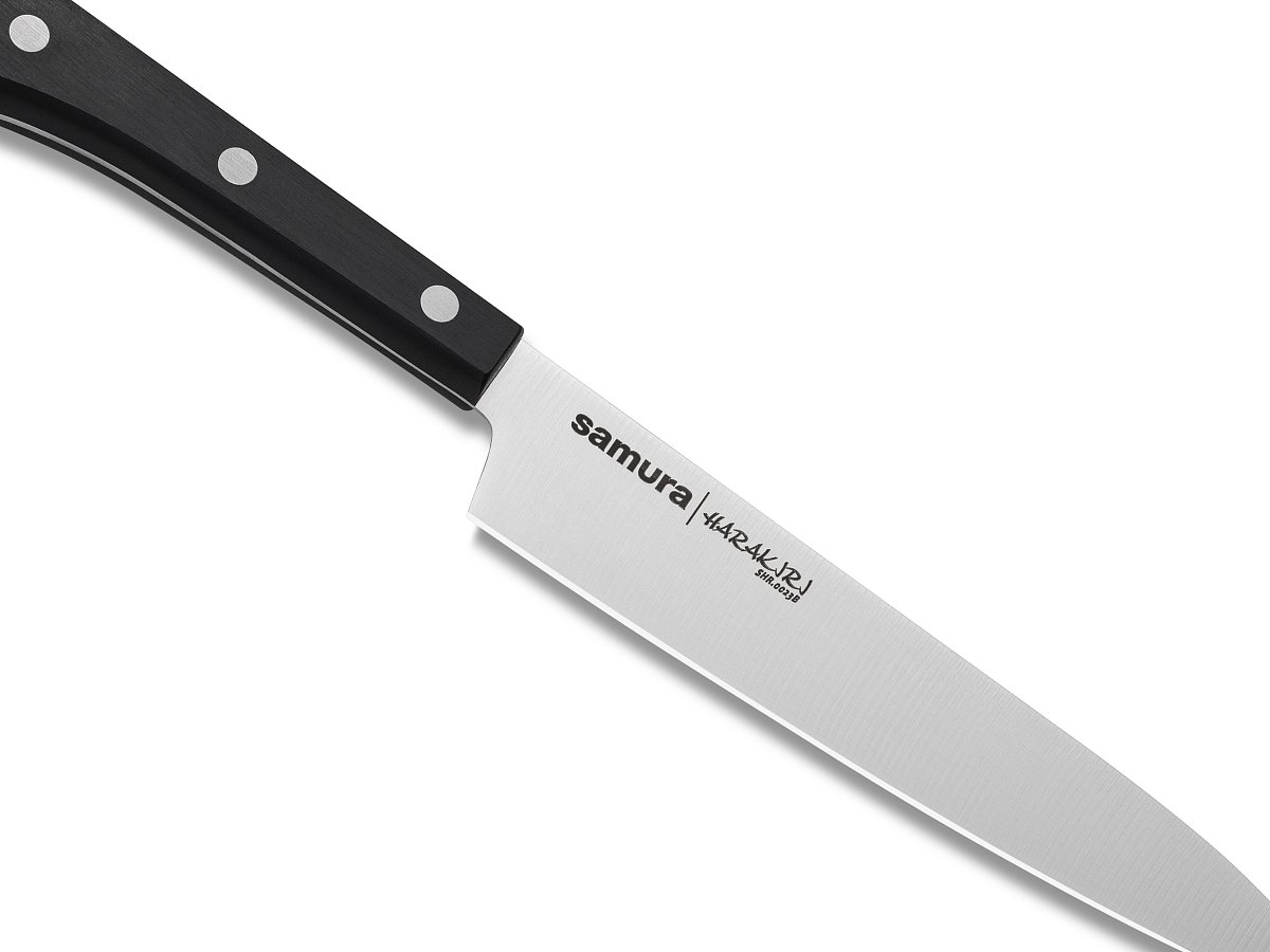 Универсальный нож Samura Harakiri SHR-0023B