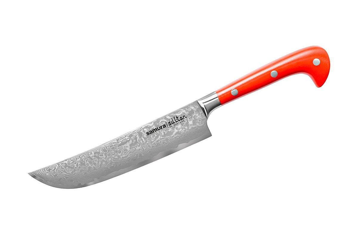 Шеф Samura Sultan SU-0085DBR