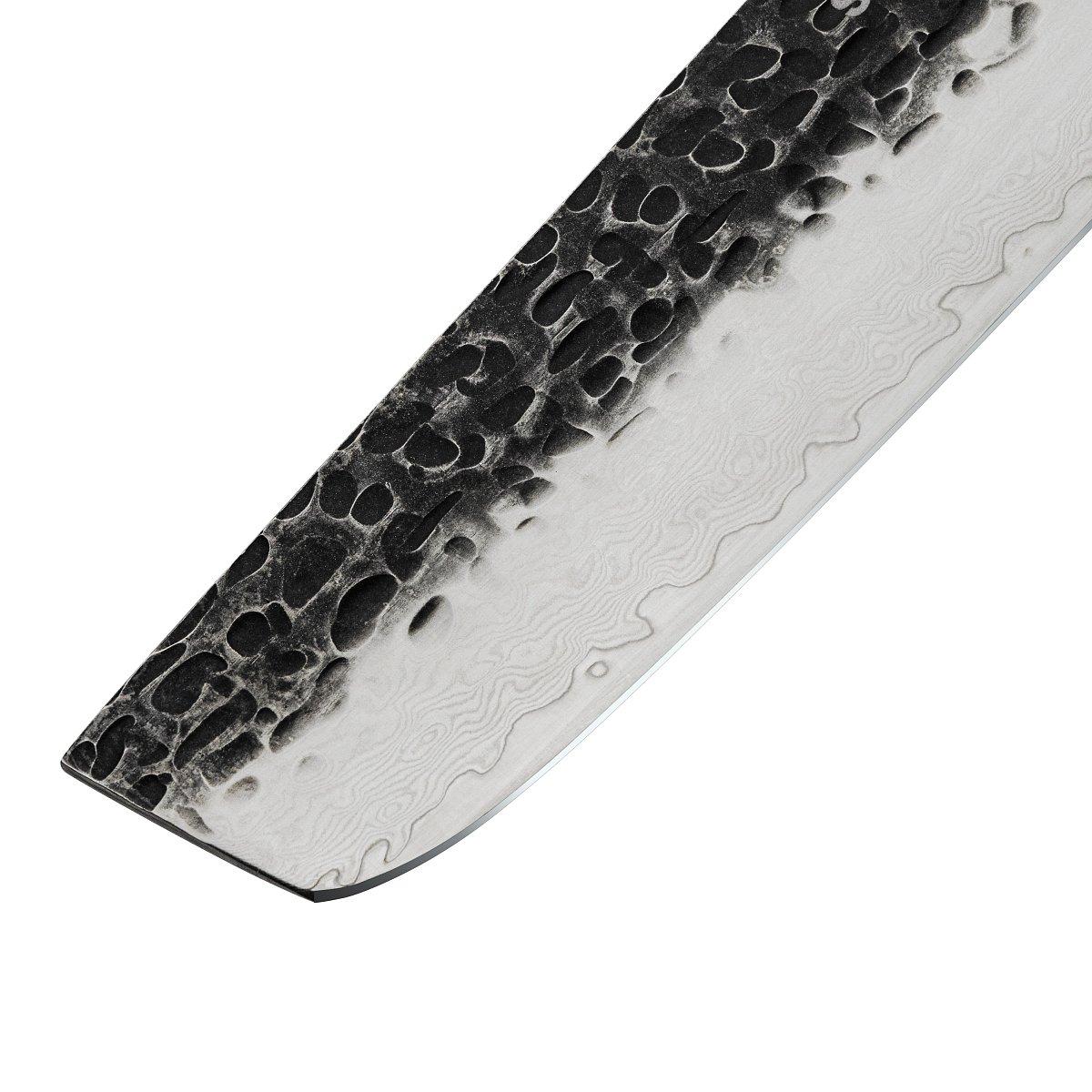 Японский топорик Накири Samura SPL-0074
