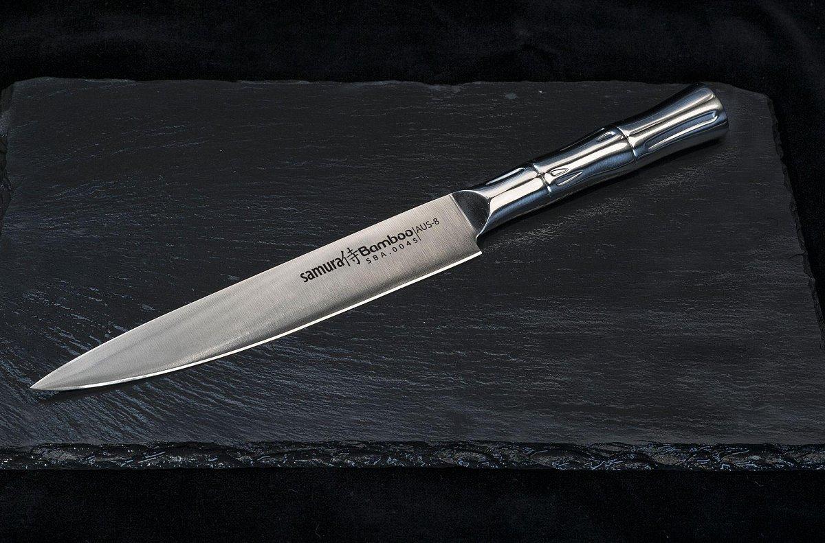 Слайсер Samura Bamboo SBA-0045