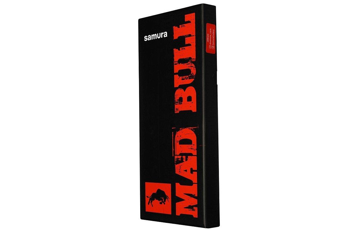 Кухонный топорик Samura  SMB-0040R
