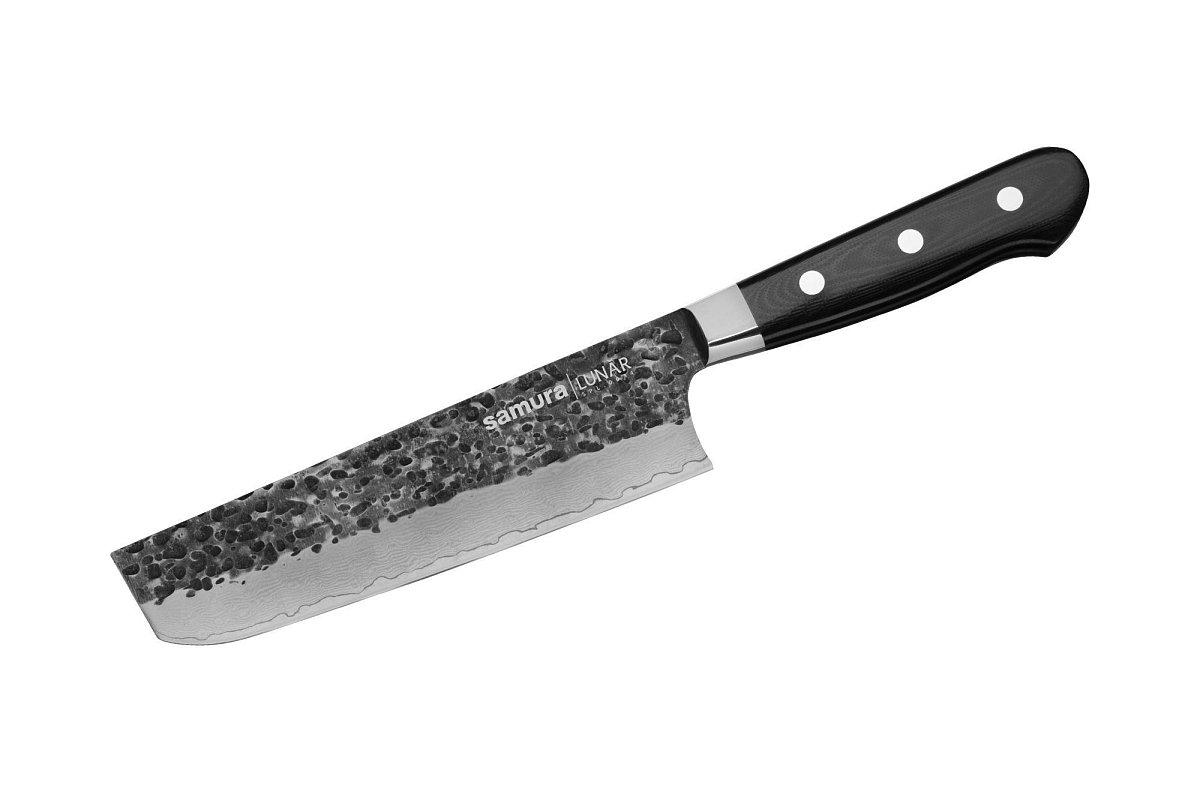 Японский топорик Накири Samura SPL-0074