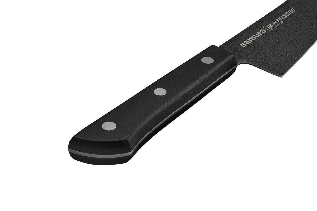 Нож Гюто Samura Shadow SH-0185 (Уценка, повреждена упаковка)