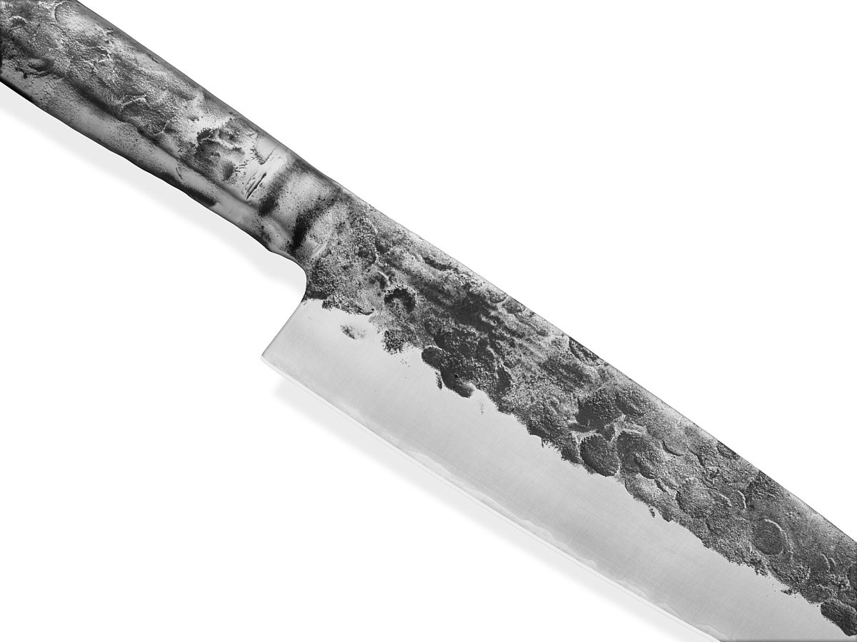  Шеф нож Samura Meteora SMT-0085