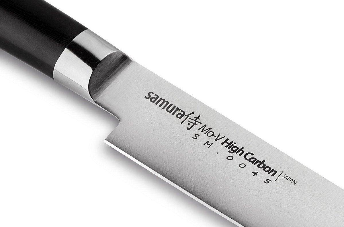 Слайсер Samura Mo-V SM-0045